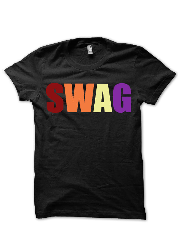Swag Singh T-Shirt Hoodie, Sweatshirt | CoreVibeTees.com