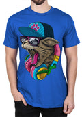 Swagger Cat T-Shirt Hoodie, Sweatshirt | CoreVibeTees.com