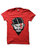 Swagger Red Tee Hoodie, Sweatshirt | CoreVibeTees.com