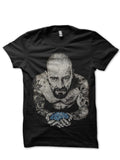 Walter Black Tee Hoodie, Sweatshirt | CoreVibeTees.com