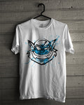 Swat Kat White Tee Hoodie, Sweatshirt | CoreVibeTees.com