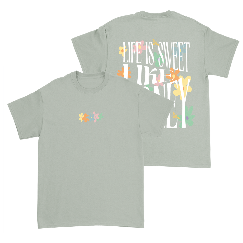 Dalton Mauldin - Sweet Like Honey T-Shirt Hoodie, Sweatshirt | CoreVibeTees.com (Image 1)