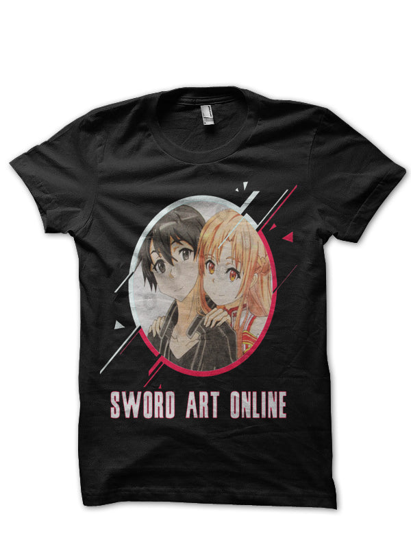 Sword Art T-Shirt Style018 Hoodie, Sweatshirt | CoreVibeTees.com