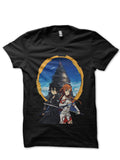 Sword Art T-Shirt Style014 Hoodie, Sweatshirt | CoreVibeTees.com