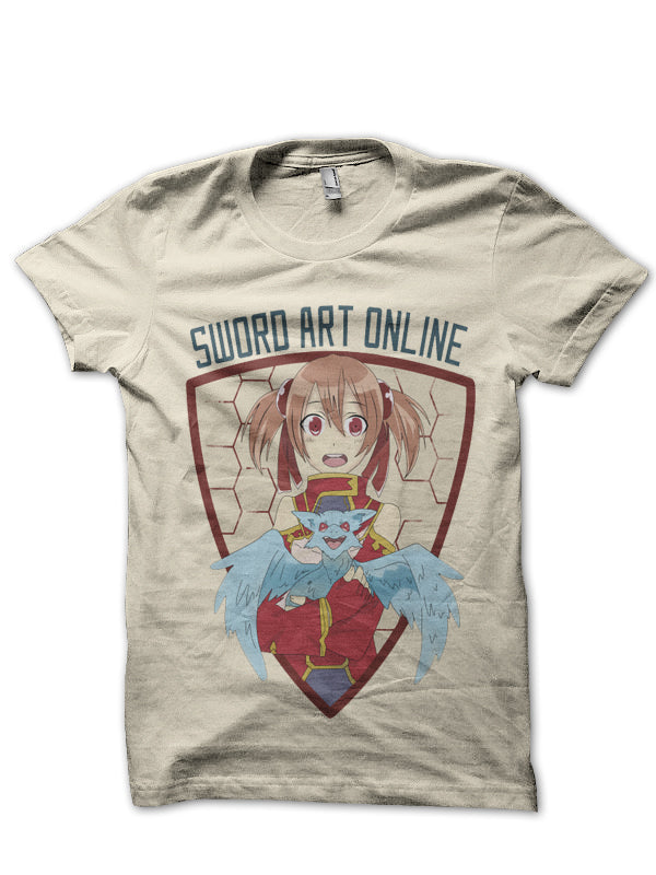 Sword Art T-Shirt Style013 Hoodie, Sweatshirt | CoreVibeTees.com