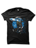 Rage Sword Power T-Shirt Hoodie, Sweatshirt | CoreVibeTees.com
