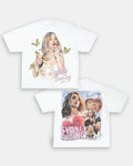 SYDNEY SWEENEY TEE - [DS] Hoodie, Sweatshirt | CoreVibeTees.com (Image 1)