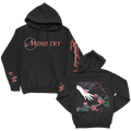 With Sympathy Pullover Hoodie (Black) T-Shirts, Sweatshirt | CoreVibeTees.com