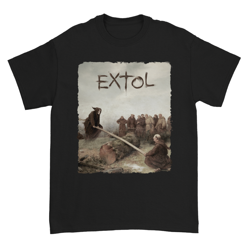 EXTOL - Synergy T-Shirt Hoodie, Sweatshirt | CoreVibeTees.com