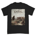 EXTOL - Synergy T-Shirt Hoodie, Sweatshirt | CoreVibeTees.com