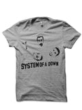 System Of A Down T-Shirt Style005 Hoodie, Sweatshirt | CoreVibeTees.com