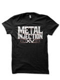 Metal Injection T-Shirt Hoodie, Sweatshirt | CoreVibeTees.com