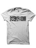 System Of A Down T-Shirt Style006 Hoodie, Sweatshirt | CoreVibeTees.com