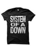 System Of A Down T-Shirt Style004 Hoodie, Sweatshirt | CoreVibeTees.com