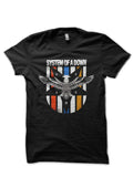 System Of A Down Black T-Shirt Style007 Hoodie, Sweatshirt | CoreVibeTees.com