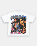 SZA GOOD DAYS TEE Hoodie, Sweatshirt | CoreVibeTees.com (Image 1)