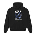 Sza â€œSOSâ€ Album Hoodie T-Shirts, Sweatshirt | CoreVibeTees.com