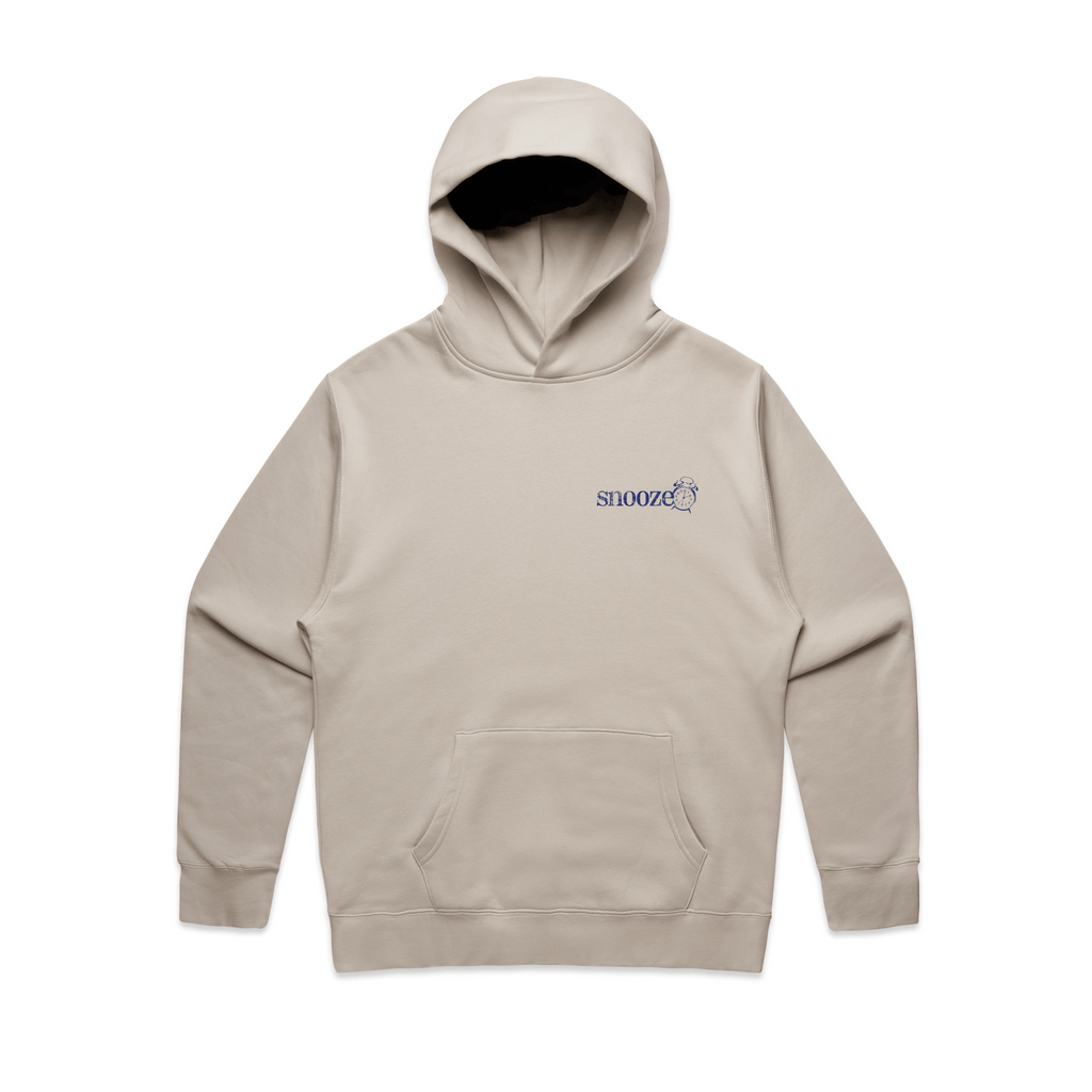 Sza "Snooze" Back Design HOODIE T-Shirts, Sweatshirt | CoreVibeTees.com (Image 2)
