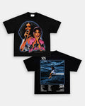 SZA SOS TEE - [DS] Hoodie, Sweatshirt | CoreVibeTees.com (Image 1)