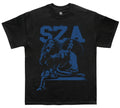 Sza "Silhouette" TEE Hoodie, Sweatshirt | CoreVibeTees.com