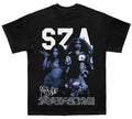 Sza â€œSOSâ€ Album TEE Hoodie, Sweatshirt | CoreVibeTees.com