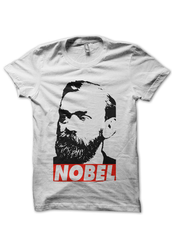 Ludwig Nobel T-Shirt Style002 Hoodie, Sweatshirt | CoreVibeTees.com