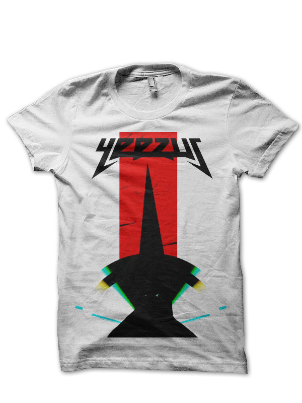 Yeezus T-Shirt Style006 Hoodie, Sweatshirt | CoreVibeTees.com