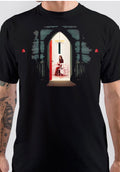 Haunting Of Hill House T-Shirt Style013 Hoodie, Sweatshirt | CoreVibeTees.com