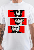The Good The Bad And The Ugly T-Shirt Style028 Hoodie, Sweatshirt | CoreVibeTees.com