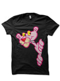 Pink Panther T-Shirt Style006 Hoodie, Sweatshirt | CoreVibeTees.com