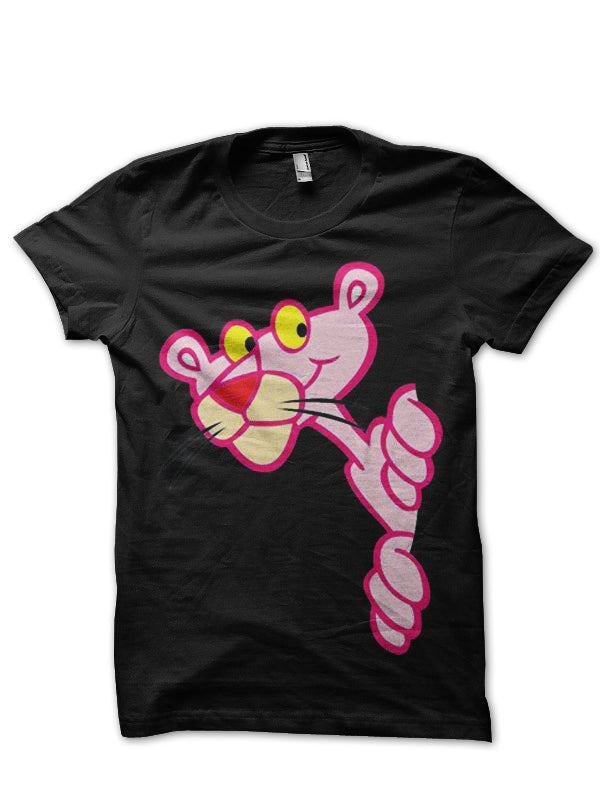 Pink Panther T-Shirt Style006 Hoodie, Sweatshirt | CoreVibeTees.com