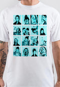 Vagabond T-Shirt Style017 Hoodie, Sweatshirt | CoreVibeTees.com