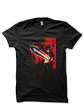 Black Clover T-Shirt Style016 Hoodie, Sweatshirt | CoreVibeTees.com