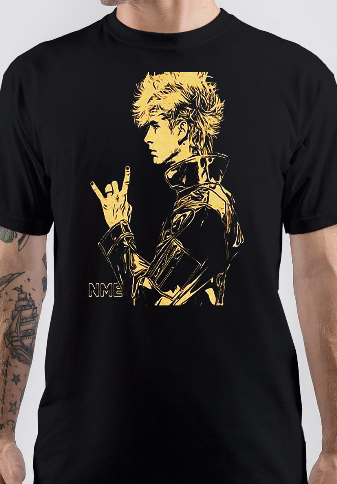 Machine Gun Kelly T-Shirt Style006 Hoodie, Sweatshirt | CoreVibeTees.com