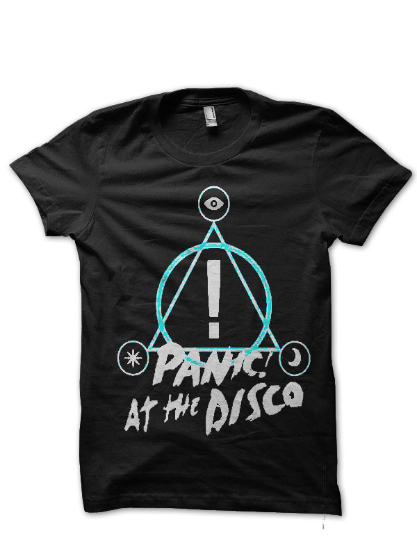 Panic! at The Disco T-Shirt Style011 Hoodie, Sweatshirt | CoreVibeTees.com