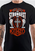 Kenzo T-Shirt Style003 Hoodie, Sweatshirt | CoreVibeTees.com