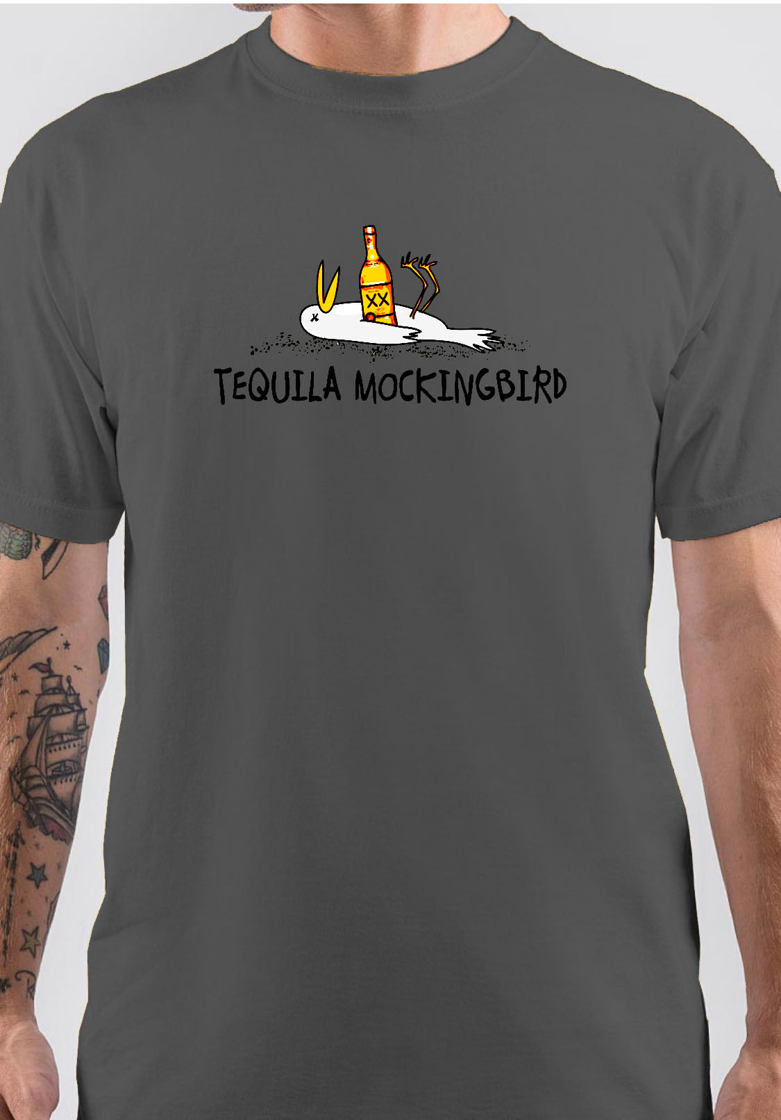 Tequila T-Shirt Style018 Hoodie, Sweatshirt | CoreVibeTees.com