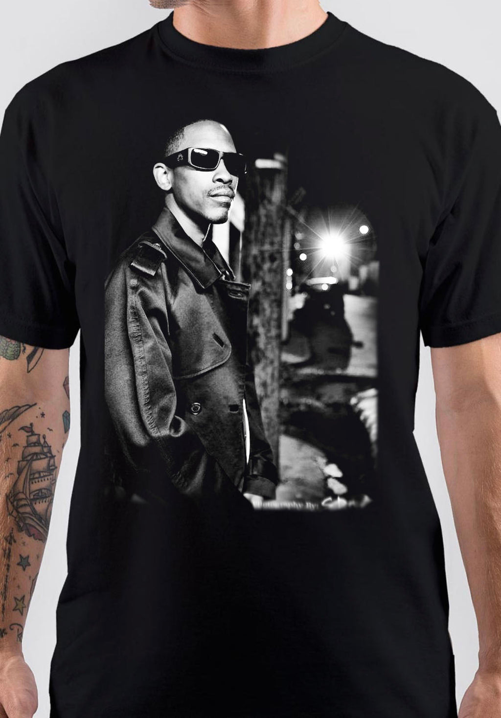Kurupt T-Shirt Style001 Hoodie, Sweatshirt | CoreVibeTees.com
