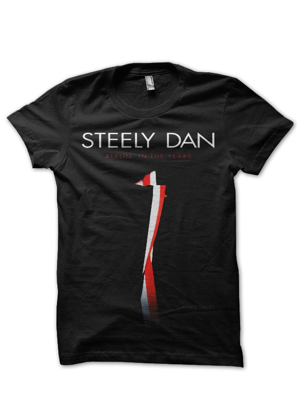 Steely Dan T-Shirt Style006 Hoodie, Sweatshirt | CoreVibeTees.com