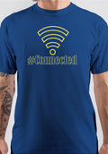 Connected T-Shirt Style014 Hoodie, Sweatshirt | CoreVibeTees.com
