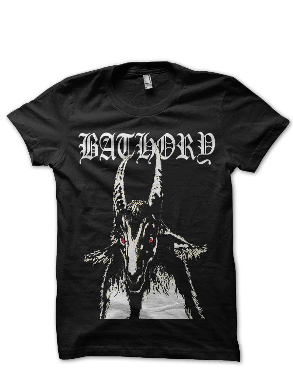 Bathory Band T-Shirt Style011 Hoodie, Sweatshirt | CoreVibeTees.com