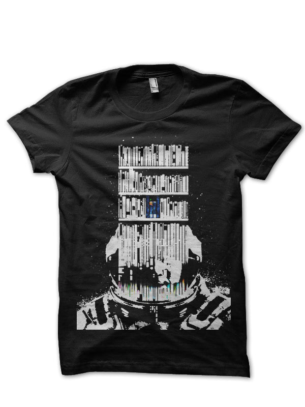 Interstellar T-Shirt Style023 Hoodie, Sweatshirt | CoreVibeTees.com