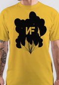 Nf T-Shirt Style013 Hoodie, Sweatshirt | CoreVibeTees.com