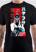 Hayabusa T-Shirt Style010 Hoodie, Sweatshirt | CoreVibeTees.com