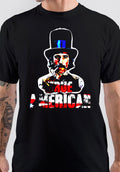 Gangs Of Newyork T-Shirt Style002 Hoodie, Sweatshirt | CoreVibeTees.com