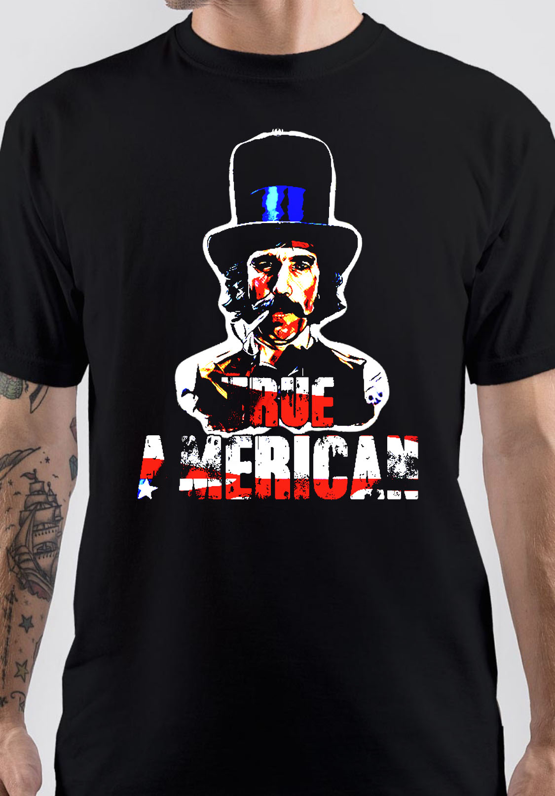 Gangs Of Newyork T-Shirt Style002 Hoodie, Sweatshirt | CoreVibeTees.com