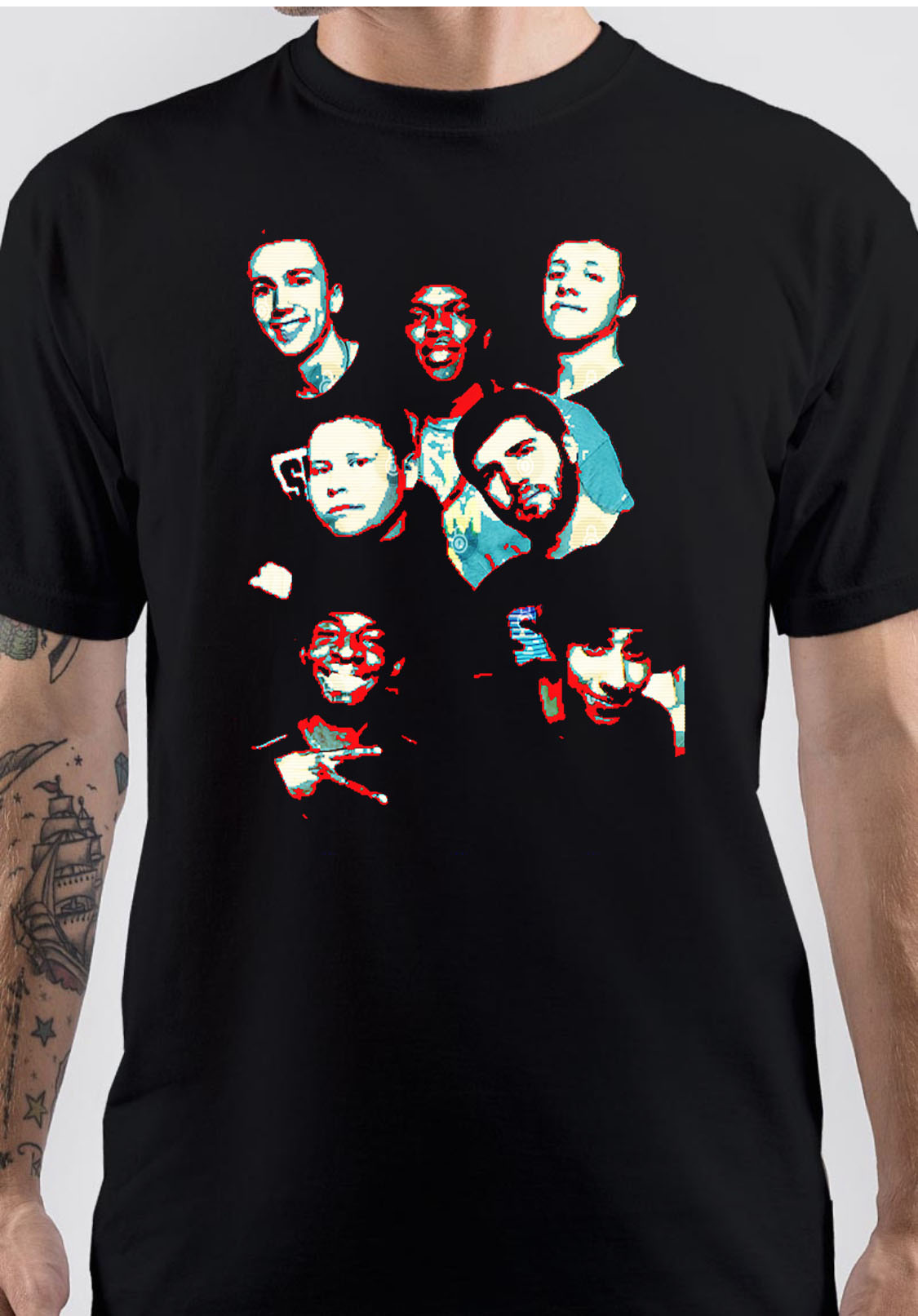 Sidemen T-Shirt Style014 Hoodie, Sweatshirt | CoreVibeTees.com