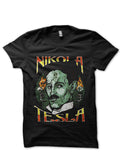 Nikola Tesla T-Shirt Style018 Hoodie, Sweatshirt | CoreVibeTees.com