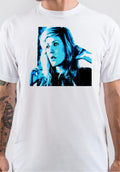 Ellie Goulding T-Shirt Style006 Hoodie, Sweatshirt | CoreVibeTees.com