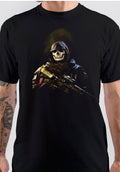 Call Of Duty Warzone T-Shirt Style015 Hoodie, Sweatshirt | CoreVibeTees.com